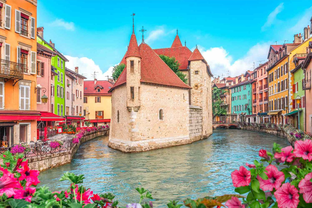 Eventi di salsa a Annecy