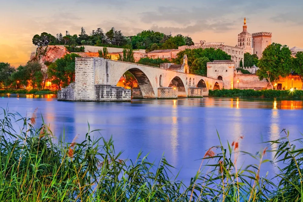 Eventi di salsa a Avignone