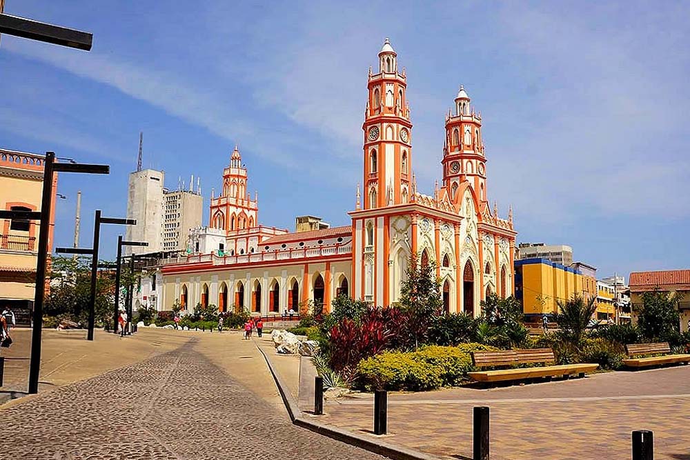 Barranquilla