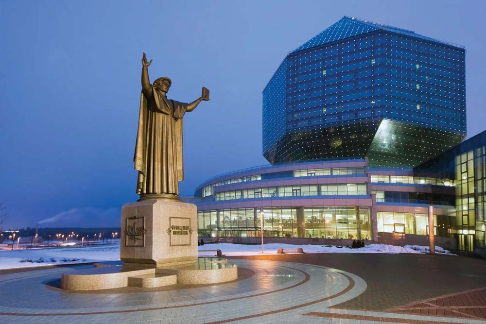 Salsa events in Belarus