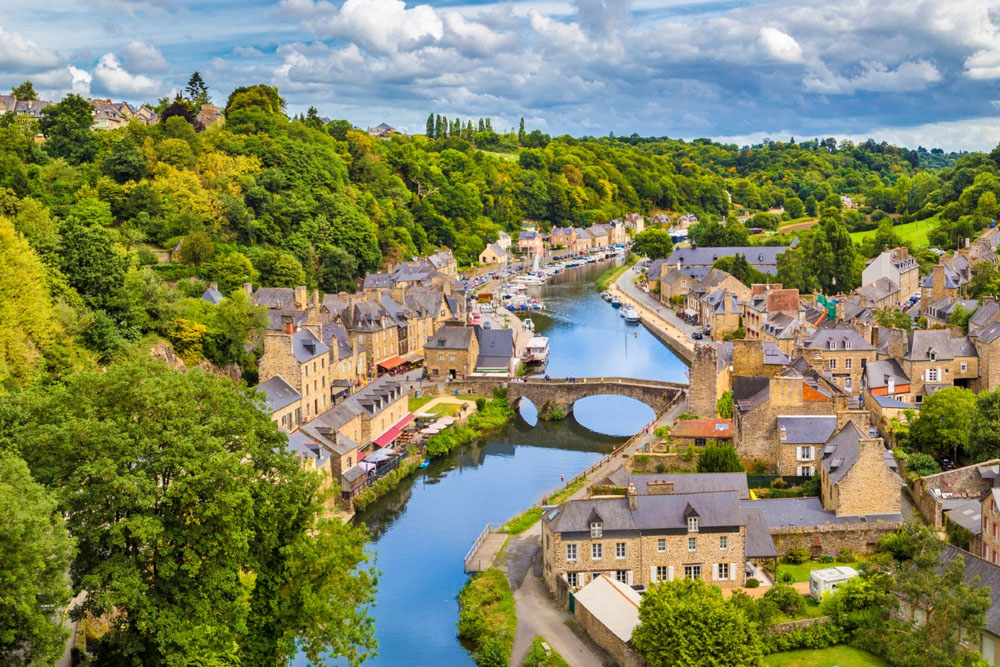 Eventi di salsa a Bretagna