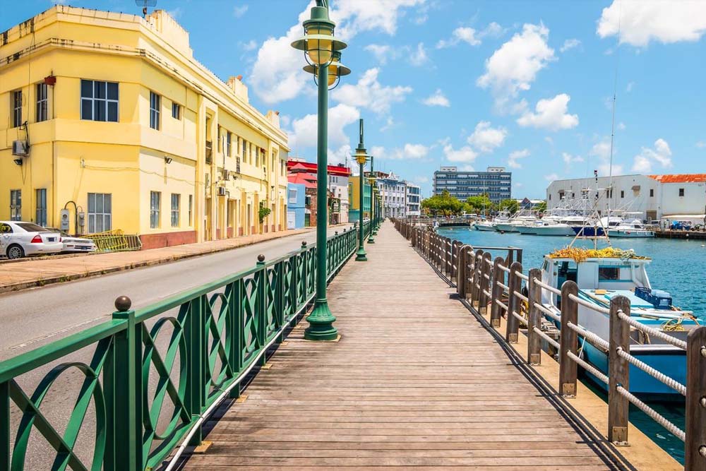Bridgetown