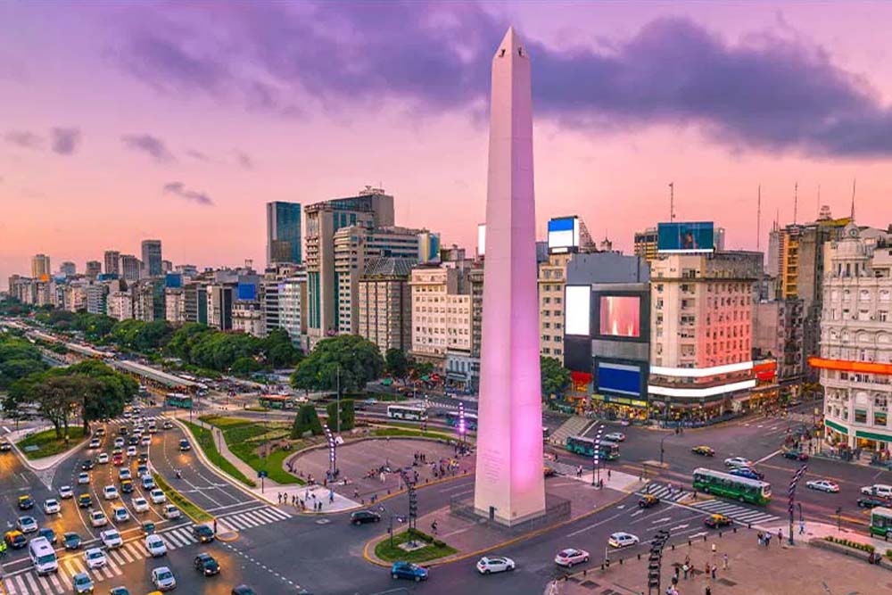 Buenos Aires