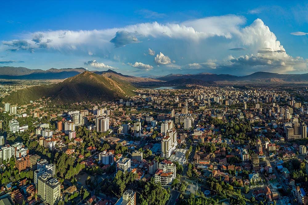 Cochabamba