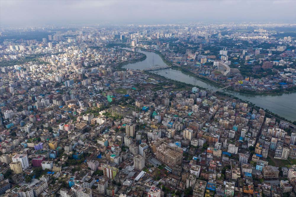 Dhaka