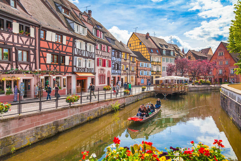 Eventi di salsa a Grand Est