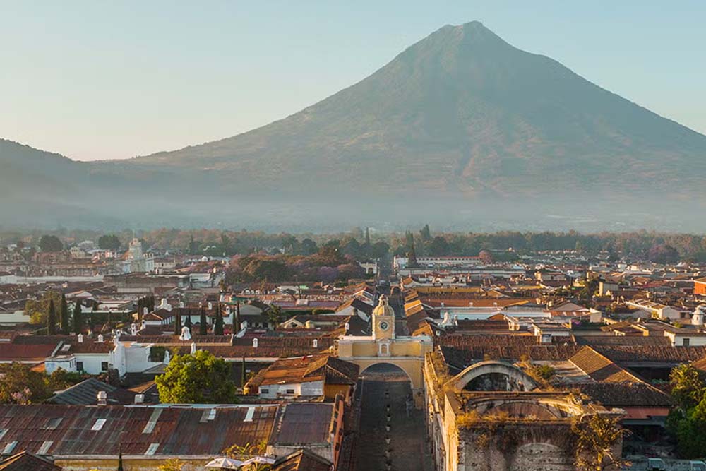 Salsa events in Guatemala