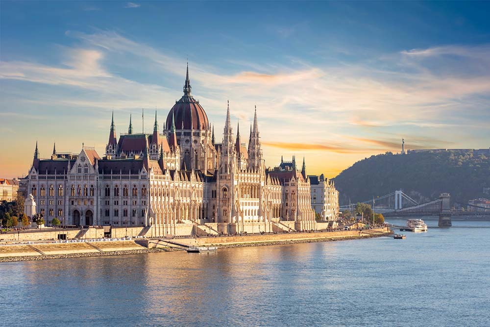 Salsa events in Hungary