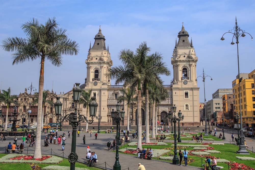 Lima