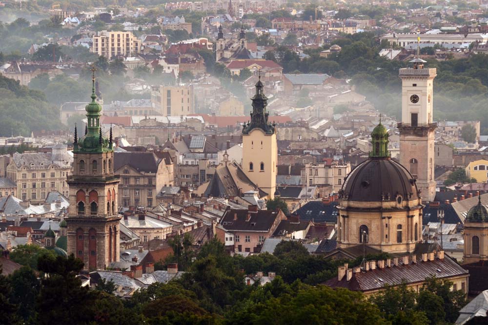 Lviv