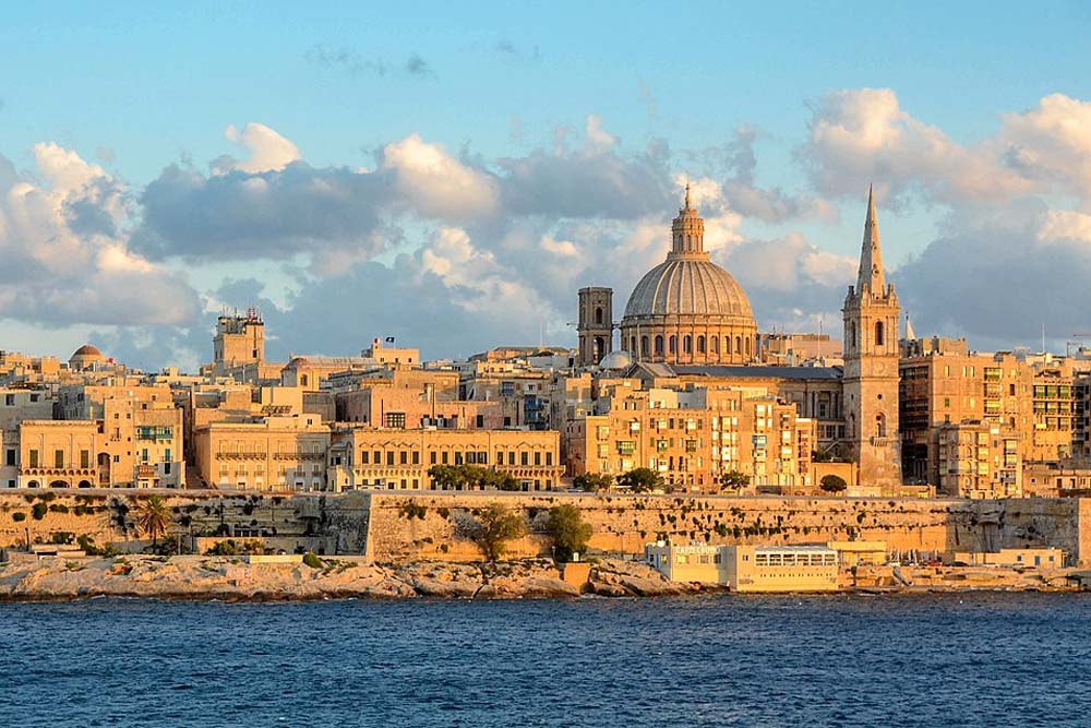 Salsa events in Malta