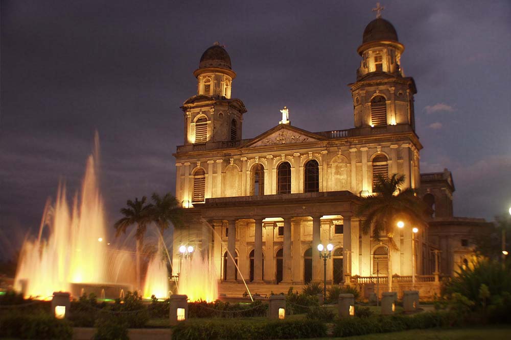 Managua