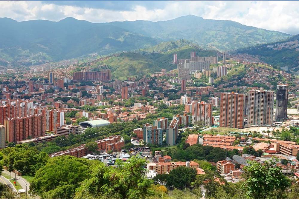 Medellín