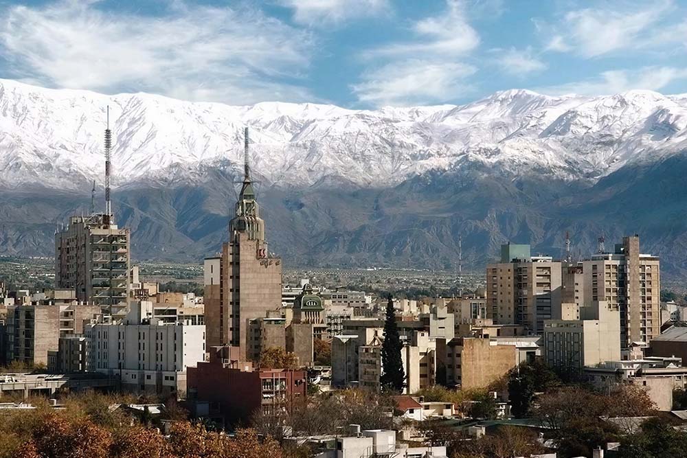 Mendoza