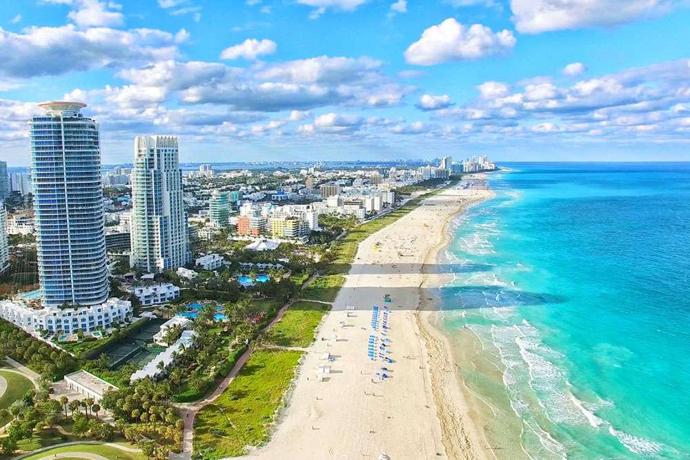 Eventos de salsa en Miami