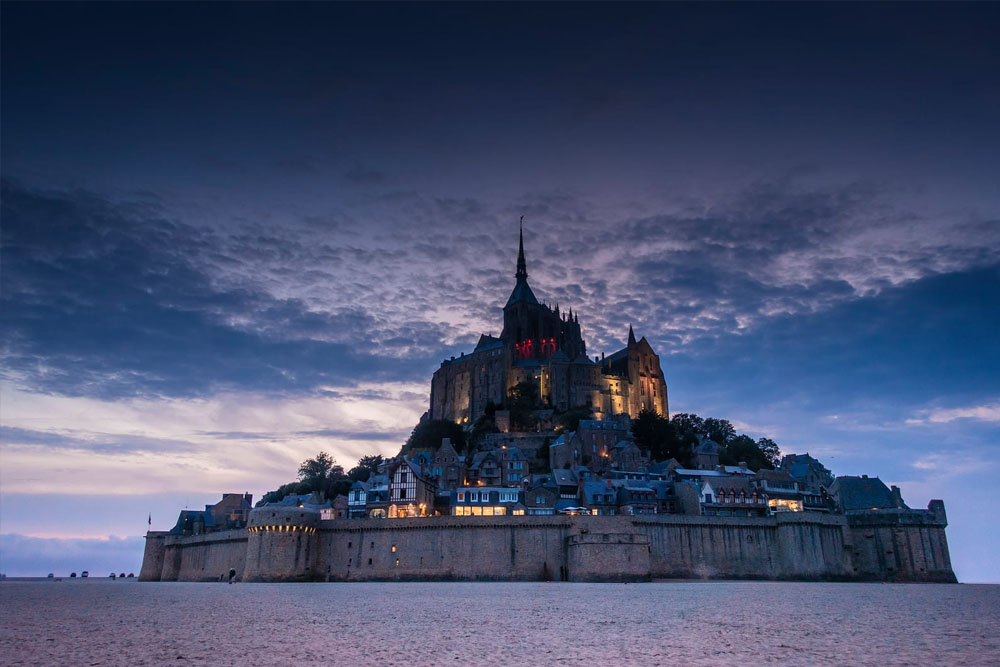 Eventi di salsa a Normandia