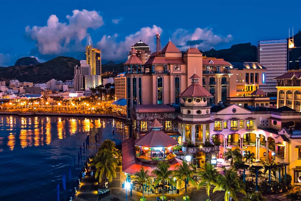 Port Louis