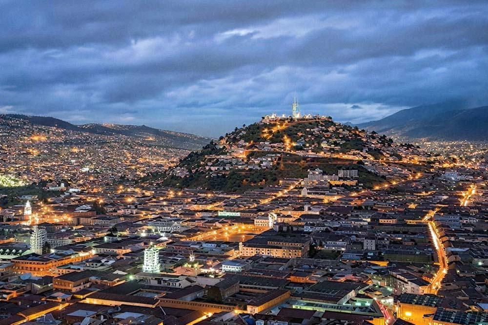 Quito