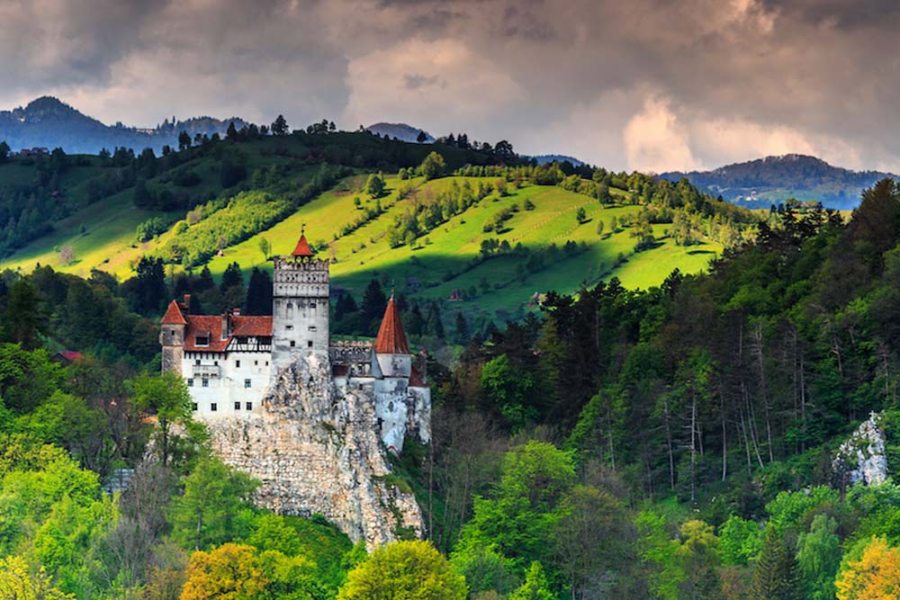 Salsa events in Romania