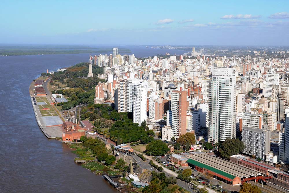 Rosario