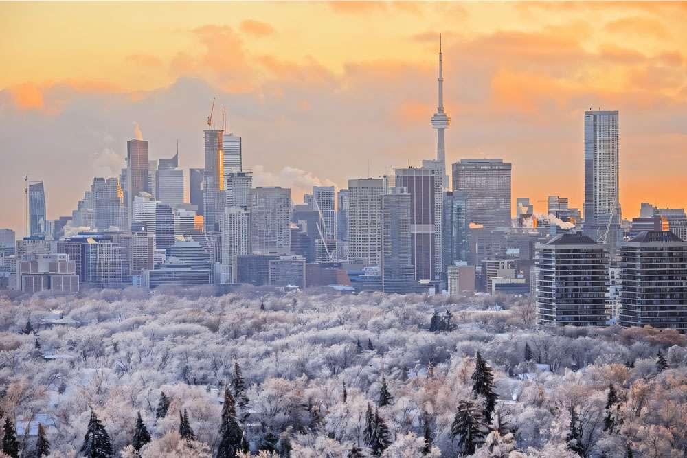 Eventos de salsa en Toronto