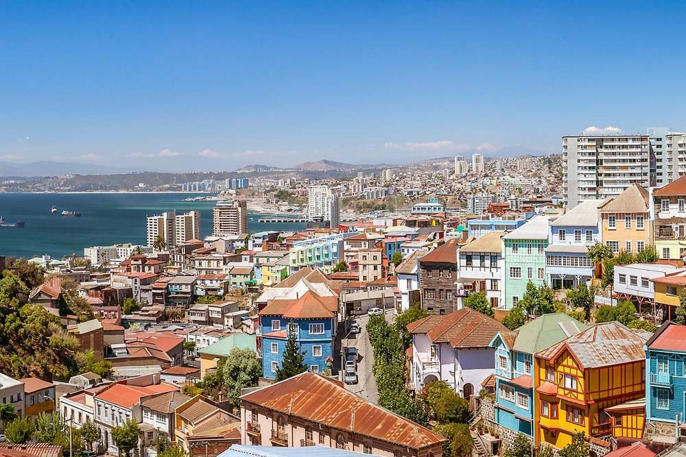 Valparaíso