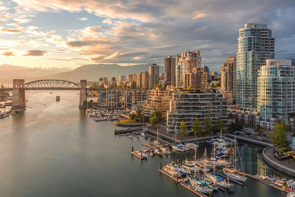 Eventos de salsa en Vancouver