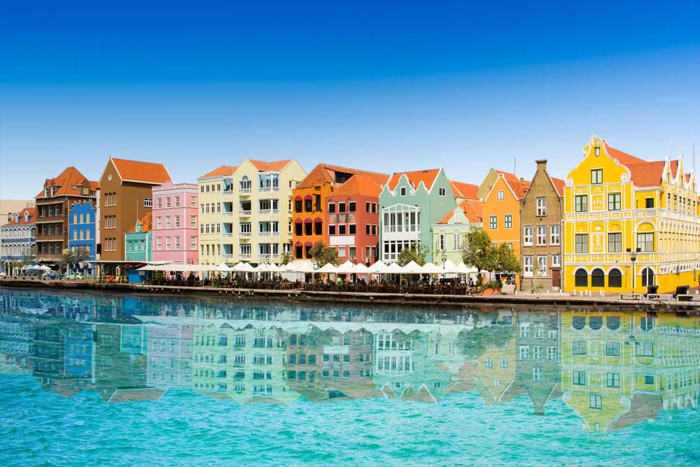 Willemstad