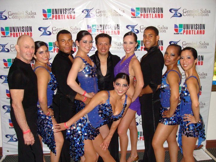 Pretty Boys & Girls Dance Productions