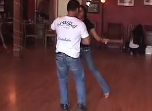 Rodney “Rodchata” Aquino Video 2