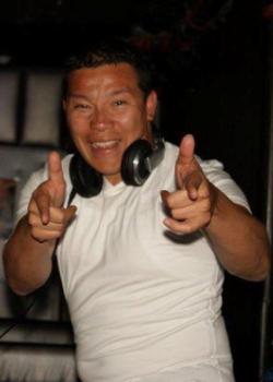 DJ Super Chino