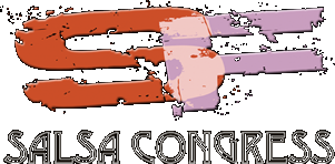 SF Salsa Congress Logo
