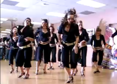Margo Gaitan Arroyo Video 1