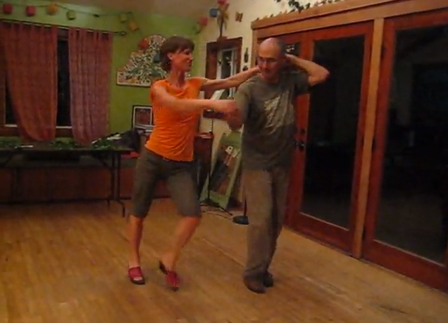 Carol Davis Video 2