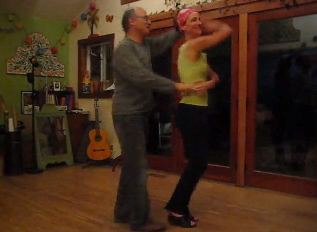 Carol Davis Video 3