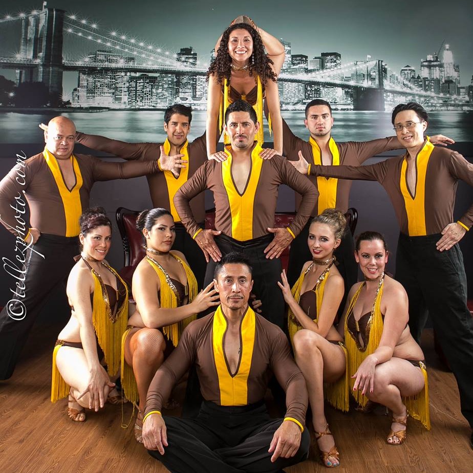 Grizzly Dance Company San Jose