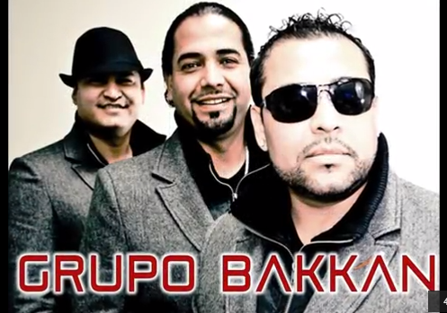 Grupo Bakkan Video 1