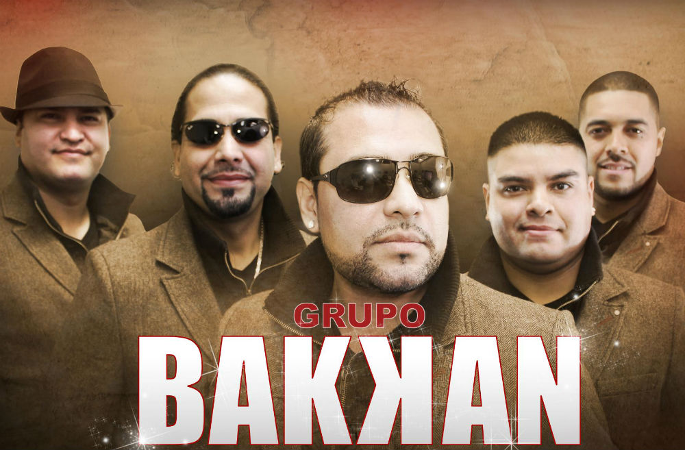 Grupo Bakkan