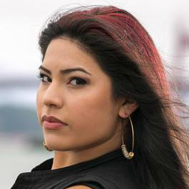 Helen Vazquez