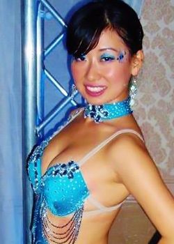 Tiffany Wu Tiffany Wu