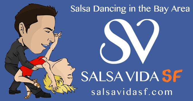 Salsa Calendar | Salsa Vida SF