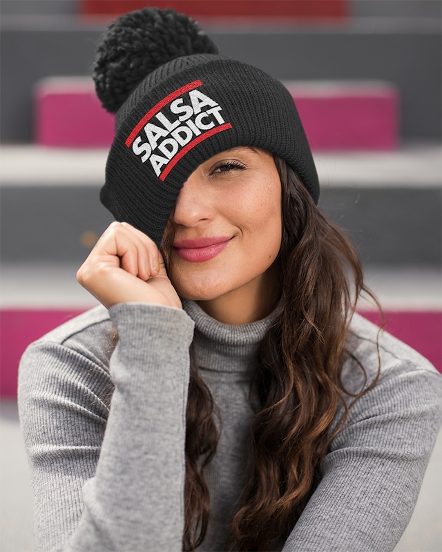 Beanies und Hüte