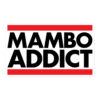 Mambo Addict - Calcomanía
