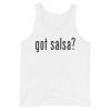 Got Salsa? - Débardeur de salsa pour homme