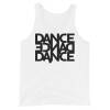 Dance Dance Dance - Débardeur de salsa pour homme