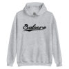 Salsero - Sweat à capuche pour homme