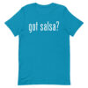 Got Salsa - T-shirt de salsa pour femme