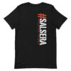 Hashtag Salsera - Camiseta de salsa para mujer