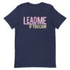 Lead Me If You Can – T-shirt de salsa pour femme