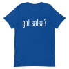 Got Salsa? - T-shirt de salsa pour homme